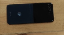 Mint
													Motorola Razr (2025) - Unlocked, Blue, 256 GB, 8 GB, photo 3 of 11