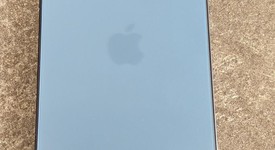 Good
													Apple iPhone 12 Pro - Verizon, Pacific Blue, 256 GB, A2341, photo 4 of 12
