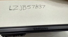 Good
													Samsung Galaxy Z Fold7 - Unlocked, Jetblack, 512 GB, 12 GB, SM-F966U1, photo 3 of 4