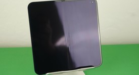 Mint
													Google Pixel 9 Pro Fold - Unlocked, Obsidian, 256 GB, GGH2X, photo 5 of 10