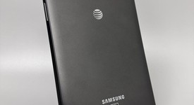 Good
													Samsung Galaxy Tab E 8.0 - AT&T, Black, 16 GB, SM-T377A, photo 4 of 8