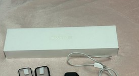 Good
													Apple Watch Series 7 41mm - Midnight, A2473 - GPS, Aluminum, photo 1 of 7