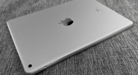 Mint
													Apple iPad 9th Gen - Wi-Fi, Silver, 64 GB, A2602, photo 5 of 9
