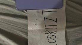 Good
													Apple iPhone 12 - Unlocked, Purple, 128 GB, A2172, photo 3 of 3