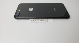 Mint
													Apple iPhone 8 Plus - Unlocked, Gray, 64 GB, A1897, GSM, photo 2 of 6