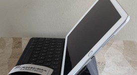 Good
													Apple iPad Pro 9.7" - Wi-Fi, Silver, 128 GB, A1673, photo 5 of 10