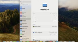 Mint
													MacBook Pro 2022 - 13" - Apple M2, Gray, 256 GB, 8 GB, photo 4 of 17