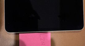 Mint
													Apple iPad Mini 6th Gen - Wi-Fi, Starlight, 64 GB, A2567, photo 2 of 9