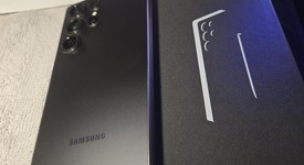 Mint
													Samsung Galaxy S25 Ultra - Unlocked, Black, 512 GB, 12 GB, SM-S938U1, photo 4 of 16