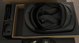 Mint
													Meta Quest Pro - 256 GB, photo 4 of 5