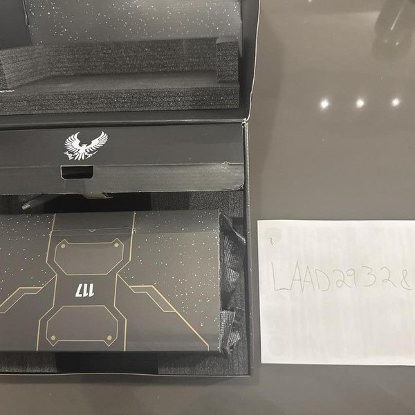 Xbox Series X (2020) - Black, 1 TB, Halo Infinite