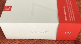 Mint
													OnePlus 7 Pro - Unlocked, Gray, 256 GB, 8 GB, photo 1 of 14