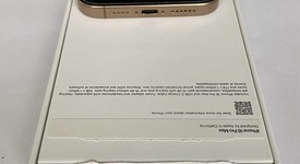 Mint
													Apple iPhone 16 Pro Max - Unlocked, Desert, 1 TB, A3084, photo 5 of 8