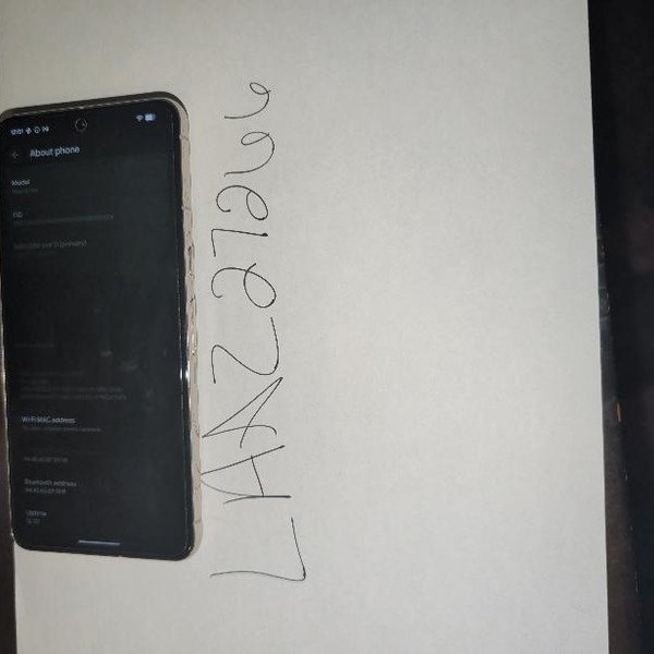 Google Pixel 8 Pro - Unlocked, Porcelain, 256 GB, 12 GB, G1MNW, mmWave 5G