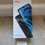 New TCL 30 XE 5G - T-Mobile, 64 GB, Black, 4 GB