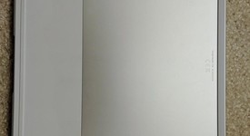 Good
													Google Pixelbook - Silver, 512 GB, 16 GB, photo 1 of 10