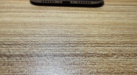 Fair
													Apple iPhone 11 - AT&T, Purple, 64 GB, A2111, photo 3 of 7