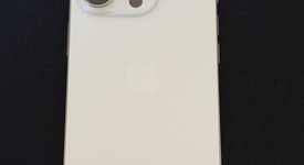 Good
													Apple iPhone 16 Pro - Unlocked, Desert, 256 GB, A3083, photo 2 of 10