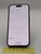 Mint Apple iPhone 14 Pro - AT&T, Black, 128 GB, A2650