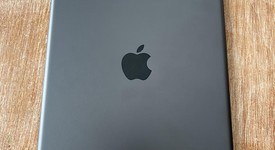 Good
													Apple iPad 8th Gen - Unlocked, Gray, 32 GB, A2428, photo 3 of 8