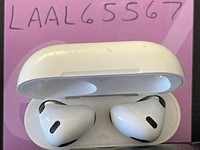 Apple AirPods 3rd Gen