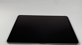 Mint
													Apple iPad Pro 12.9" 4th Gen 2020 - Unlocked, Gray, 256 GB, A2069, photo 3 of 14