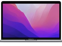MacBook Pro 2022 - 13"