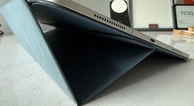 Mint
													Apple iPad Pro 13" (M4) 2024 - Unlocked, Silver, 512 GB, 8 GB, A2926, Standard Glass, photo 3 of 15
