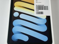 Apple iPad Mini 7th Gen