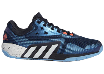 adidas Dropset Legend Ink Blue Rush for sale