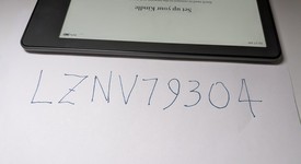 Mint
													Amazon Kindle Scribe 10.2" - 32 GB, photo 5 of 6