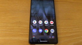 Mint
													Google Pixel 7 - Verizon, Obsidian, 128 GB, 8 GB, GQML3, mmWave 5G, photo 1 of 7