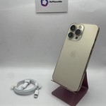 Fair Apple iPhone 13 Pro - Unlocked, 1 TB, Gold, A2483