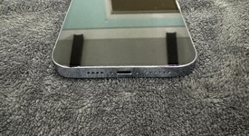 Good
													Apple iPhone 13 Pro Max - Unlocked, Sierra Blue, 512 GB, A2484, photo 3 of 10