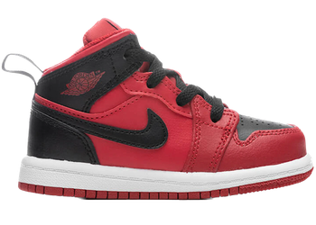 Jordan 1 Mid Reverse Bred (TD) for sale
