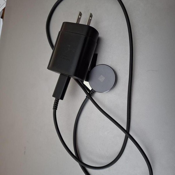 Samsung Galaxy Watch5 Pro - Unlocked, Black, 45mm