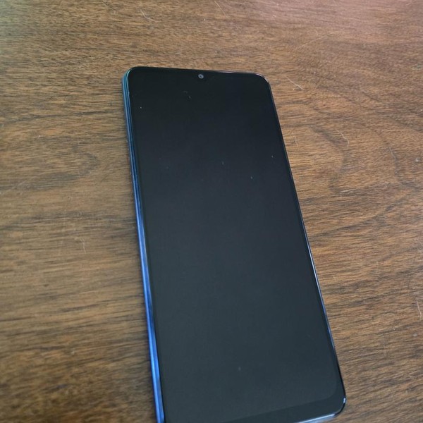 Samsung Galaxy A32 5G - Unlocked, 64 GB, Black, 4 GB