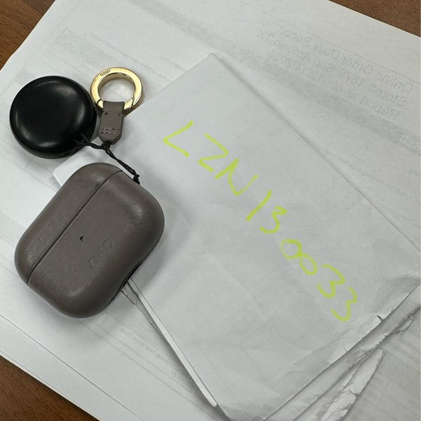 Apple AirPods Pro 2 - USB-C