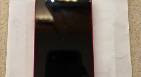 Fair
													Apple iPhone 13 Mini - Unlocked, Red, 128 GB, A2481, photo 2 of 7