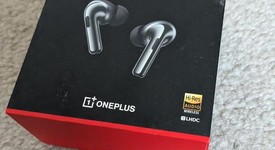 Used
													OnePlus Buds Pro 3 - Midnight Opus, photo 4 of 5