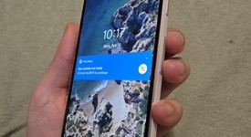 Mint
													Google Pixel 2 - Unlocked, White, 64 GB, Google Edition, photo 2 of 6