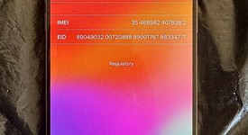 Mint
													Apple iPhone 15 Pro Max - Unlocked, Black, 256 GB, A2849, photo 3 of 13