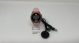 Good
													Samsung Galaxy Watch3 - Wi-Fi, Mystic Bronze, 41mm, photo 6 of 6