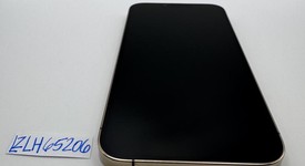 Good
													Apple iPhone 13 Pro Max - Unlocked, Gold, 128 GB, A2484, photo 2 of 7