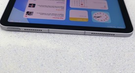 Mint
													Apple iPad Air 11" (M2) 2024 - Unlocked, Gray, 128 GB, A2903, photo 4 of 7