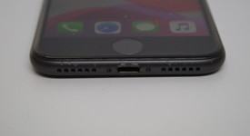 Good
													Apple iPhone 8 - Unlocked, Gray, 64 GB, A1863, photo 2 of 11