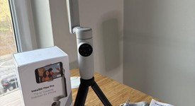 Mint
													Insta360 Flow - Stone Gray, photo 1 of 9