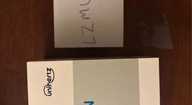 Good
													Unihertz Titan 2 - Unlocked, Black, 512 GB, 12 GB, photo 1 of 6