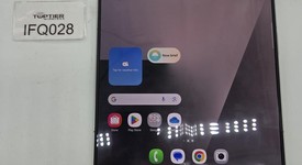 Mint
													Samsung Galaxy Z Fold7 - T-Mobile, Silver Shadow, 256 GB, 12 GB, SM-F966U, photo 5 of 10