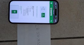 Good
													Apple iPhone 16 Pro - T-Mobile, Desert, 128 GB, A3083, photo 1 of 6